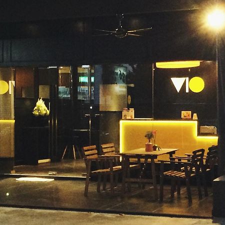Vio Hotel Kuala Lumpur Dış mekan fotoğraf