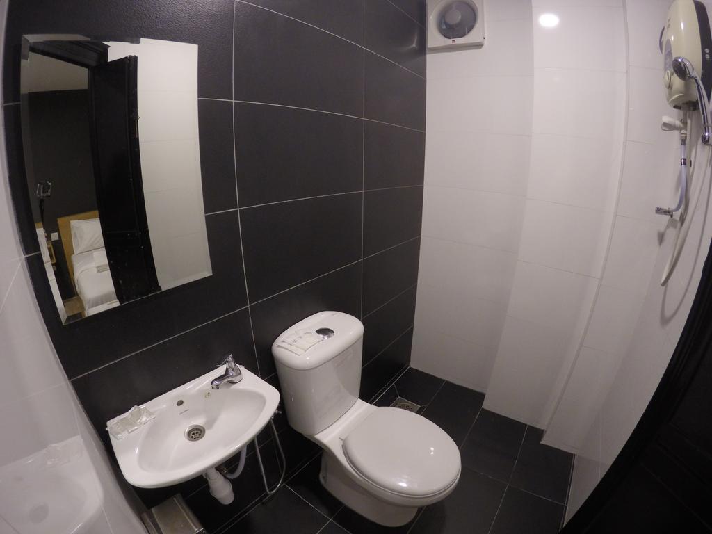 Vio Hotel Kuala Lumpur Dış mekan fotoğraf