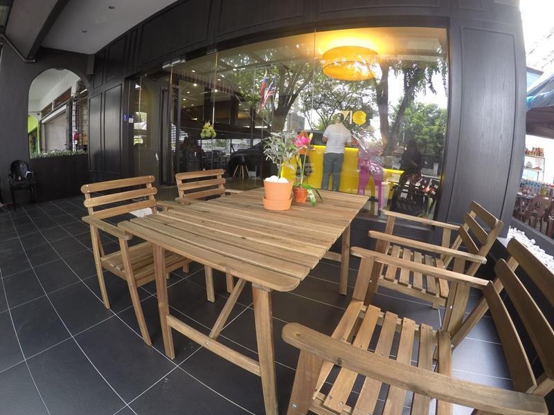 Vio Hotel Kuala Lumpur Dış mekan fotoğraf