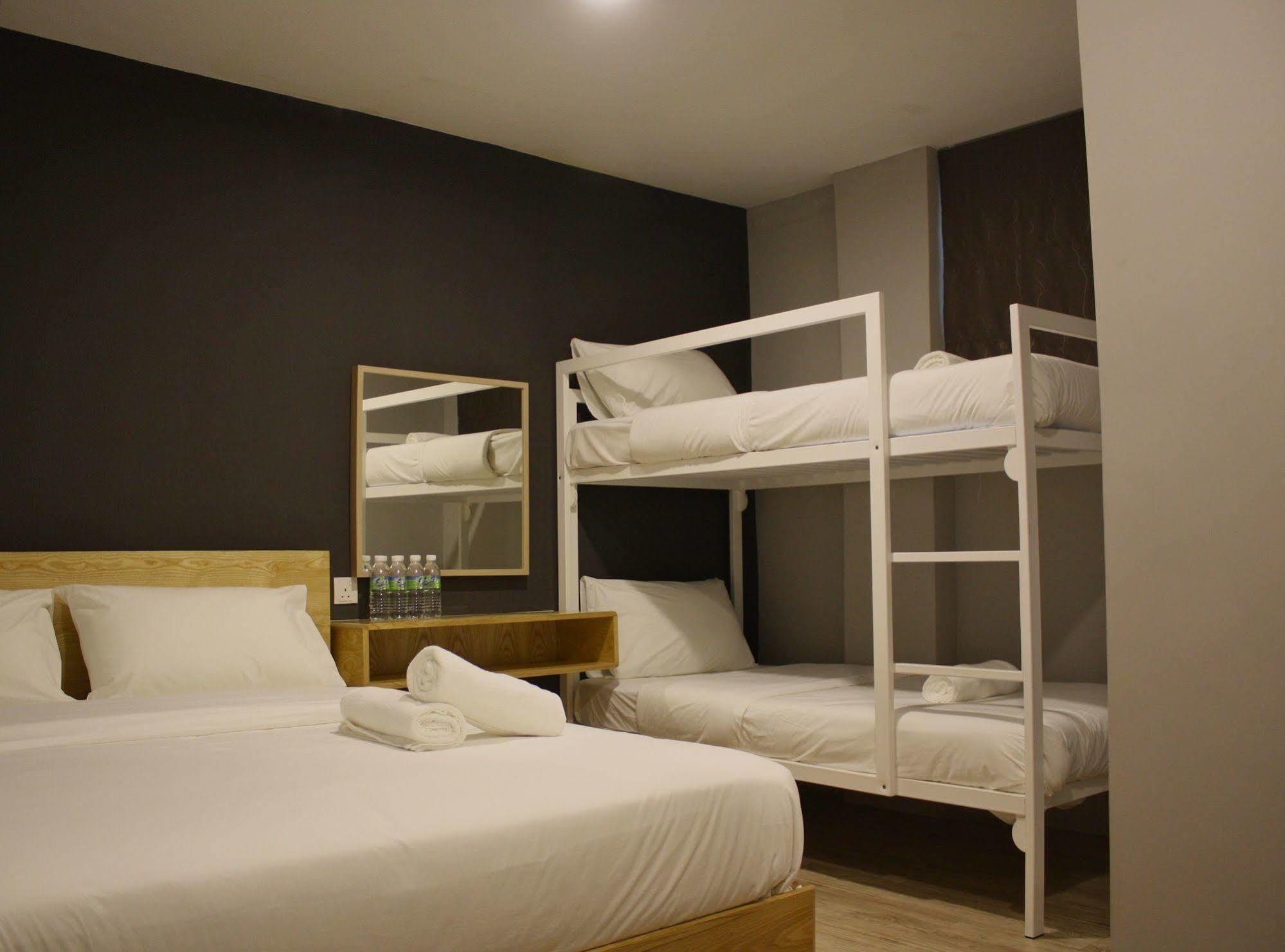 Vio Hotel Kuala Lumpur Dış mekan fotoğraf