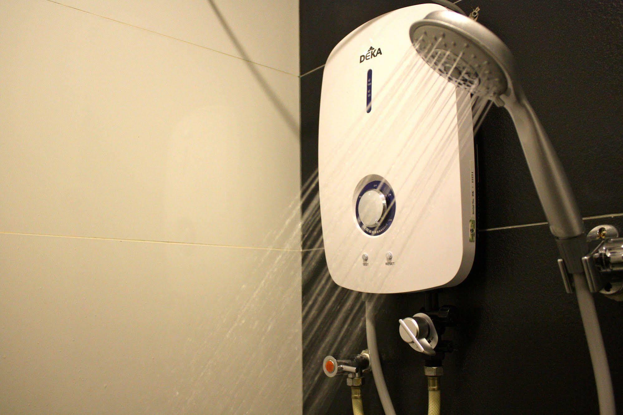 Vio Hotel Kuala Lumpur Dış mekan fotoğraf