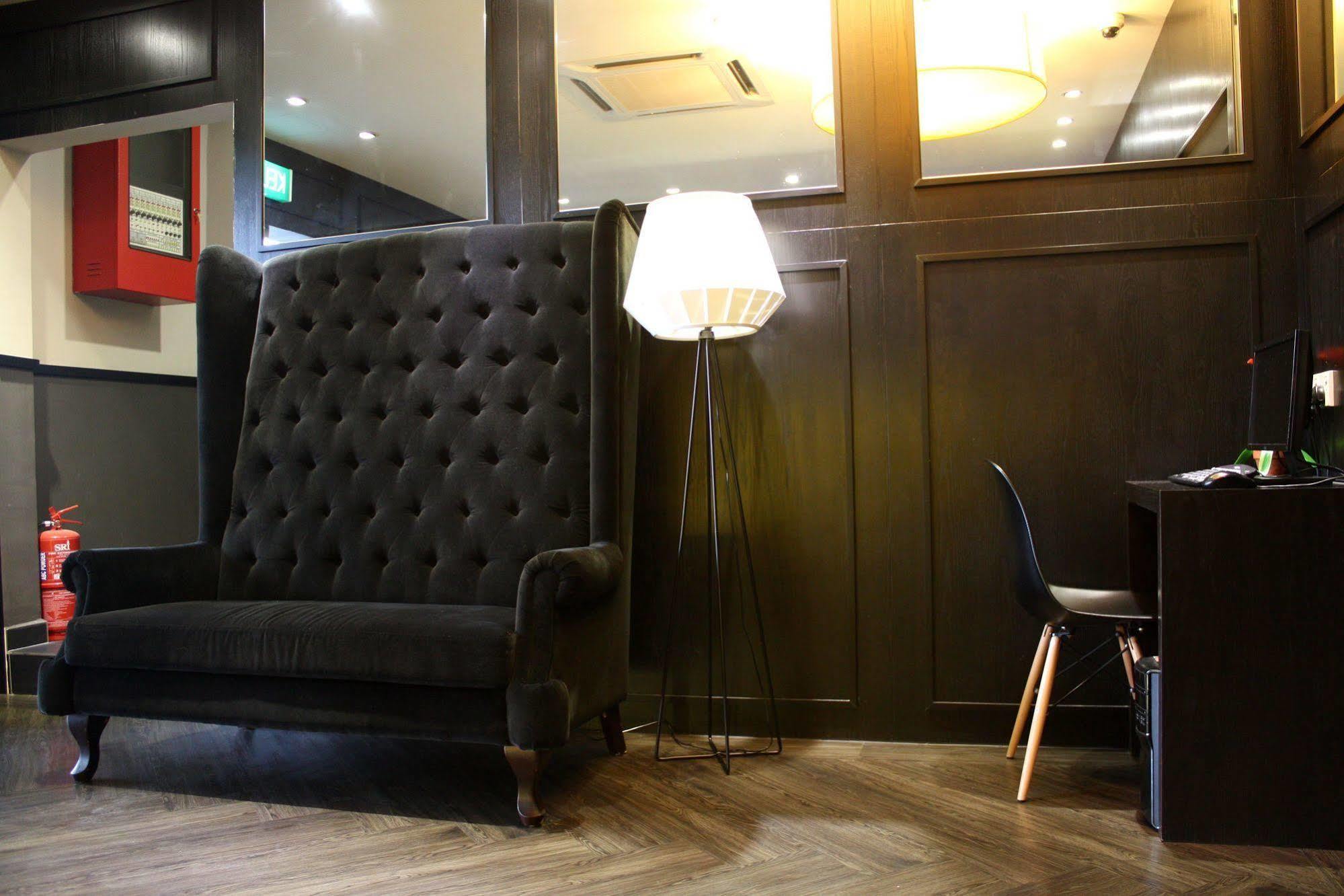 Vio Hotel Kuala Lumpur Dış mekan fotoğraf