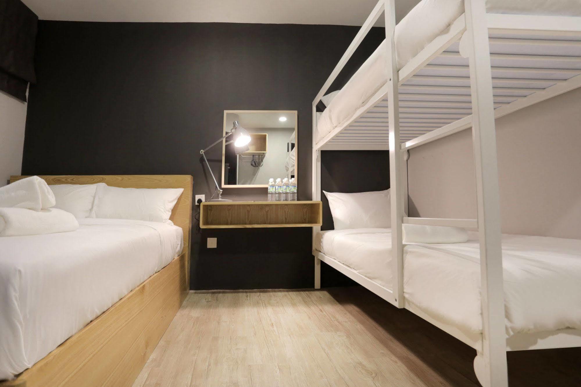 Vio Hotel Kuala Lumpur Dış mekan fotoğraf