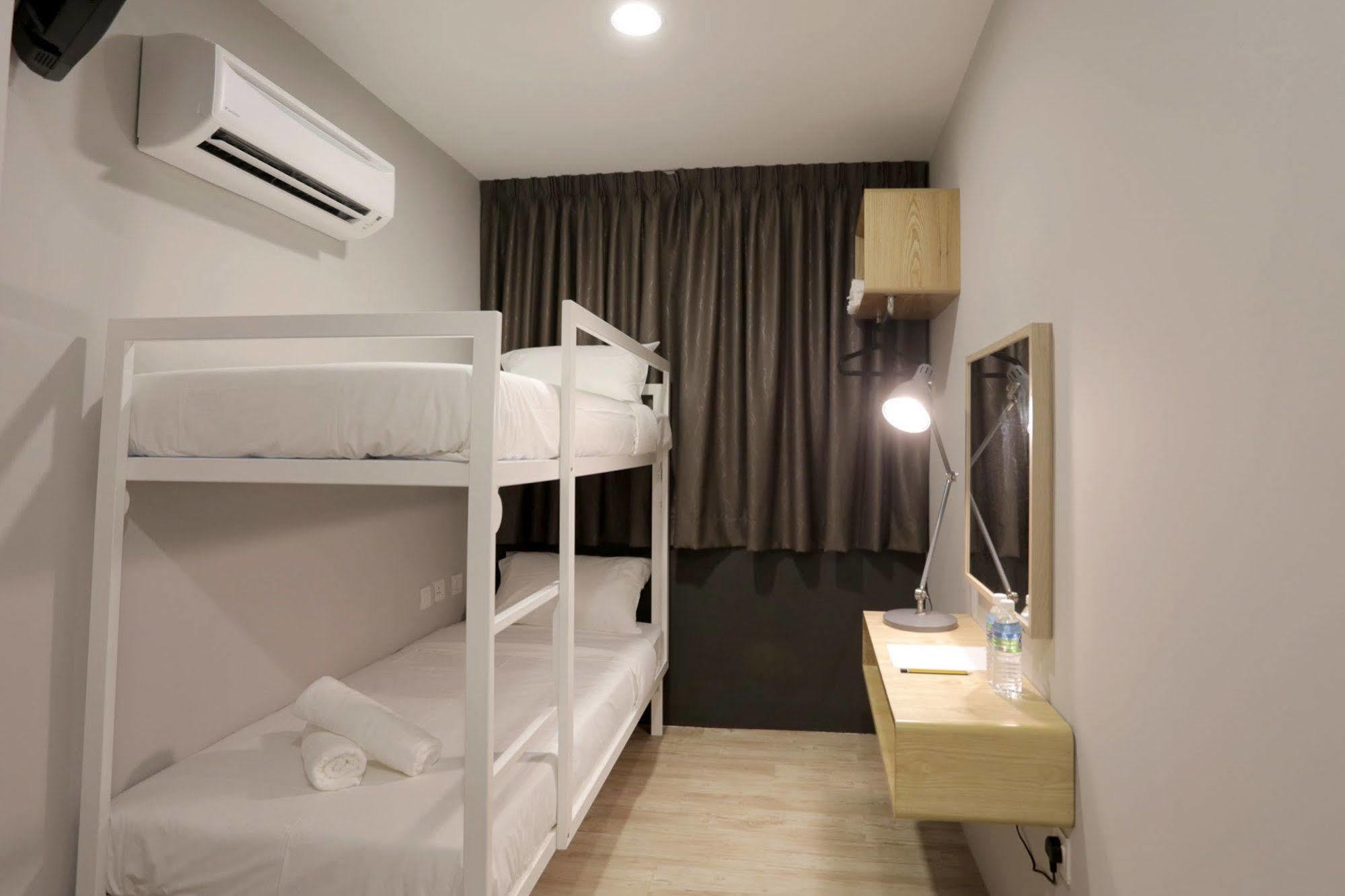 Vio Hotel Kuala Lumpur Dış mekan fotoğraf