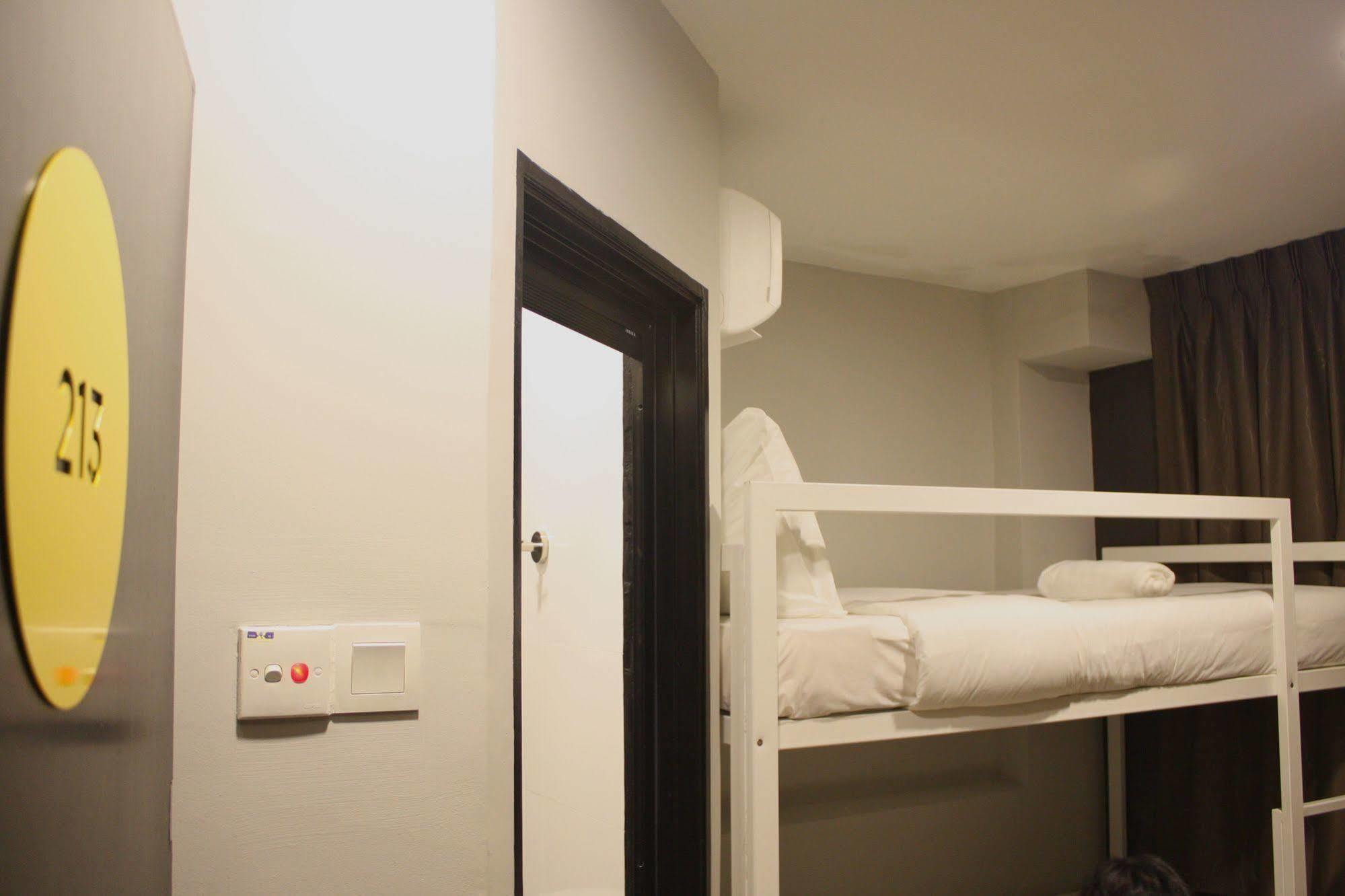 Vio Hotel Kuala Lumpur Dış mekan fotoğraf