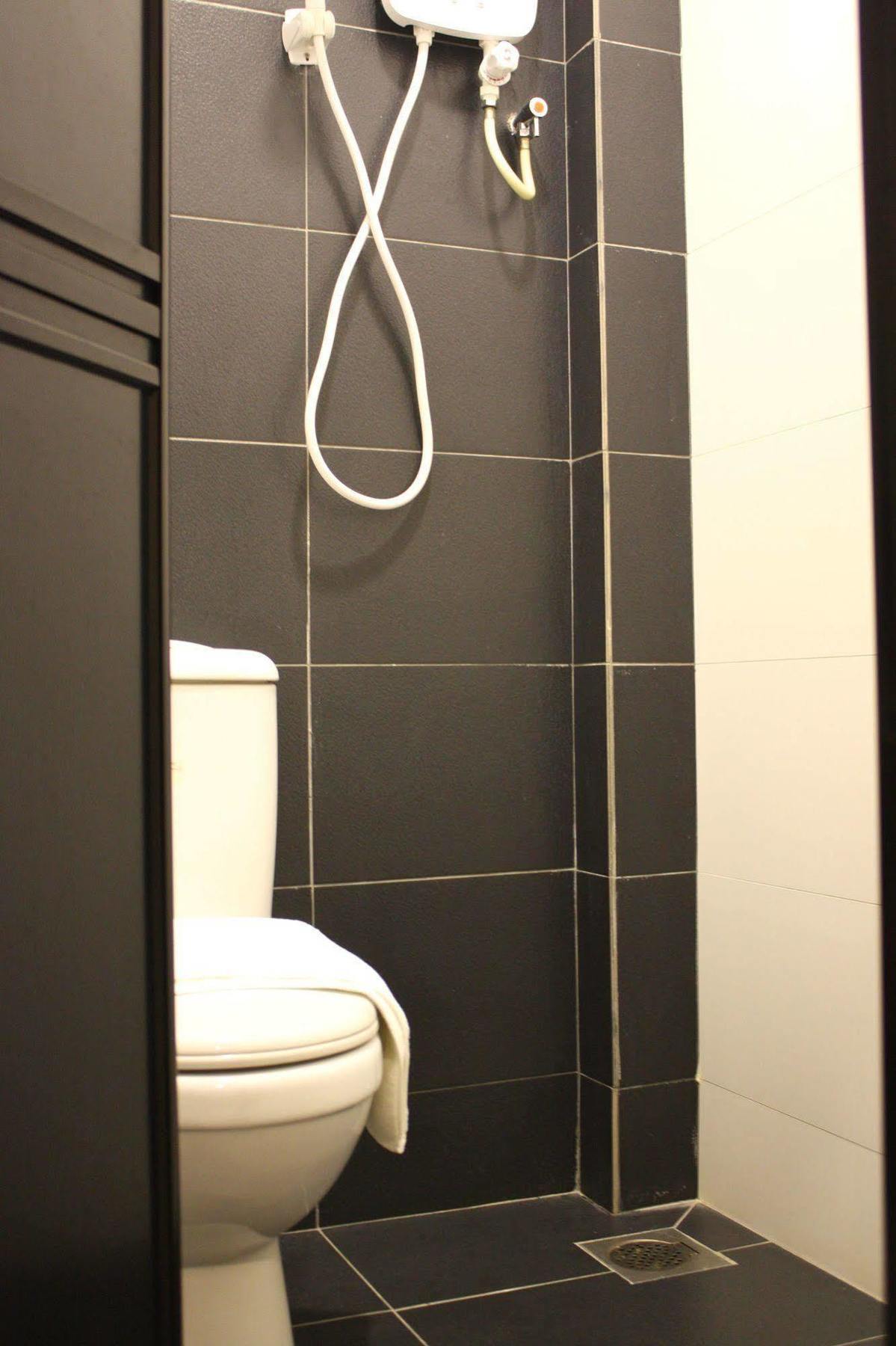 Vio Hotel Kuala Lumpur Dış mekan fotoğraf