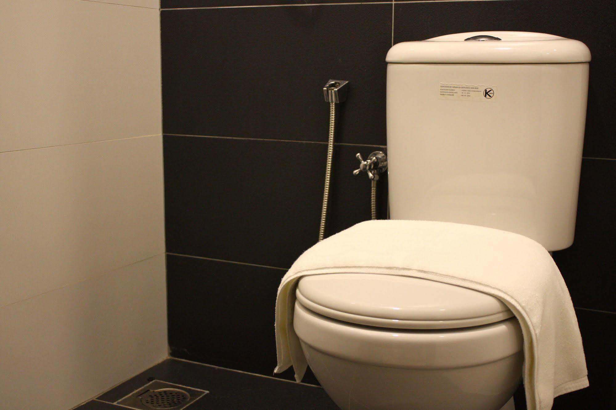 Vio Hotel Kuala Lumpur Dış mekan fotoğraf