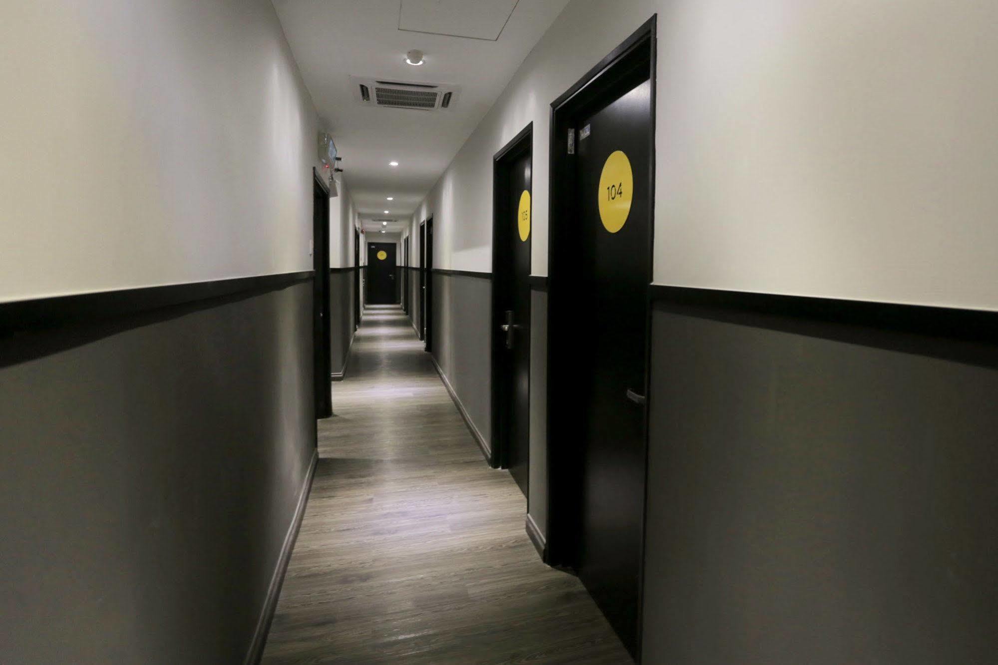 Vio Hotel Kuala Lumpur Dış mekan fotoğraf